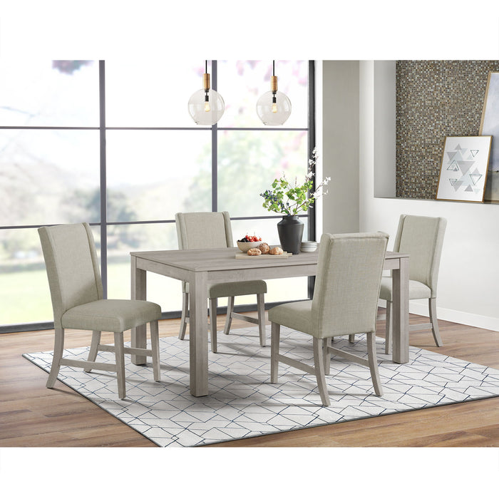 Eleanor - Dining Side Chair (Set of 2)