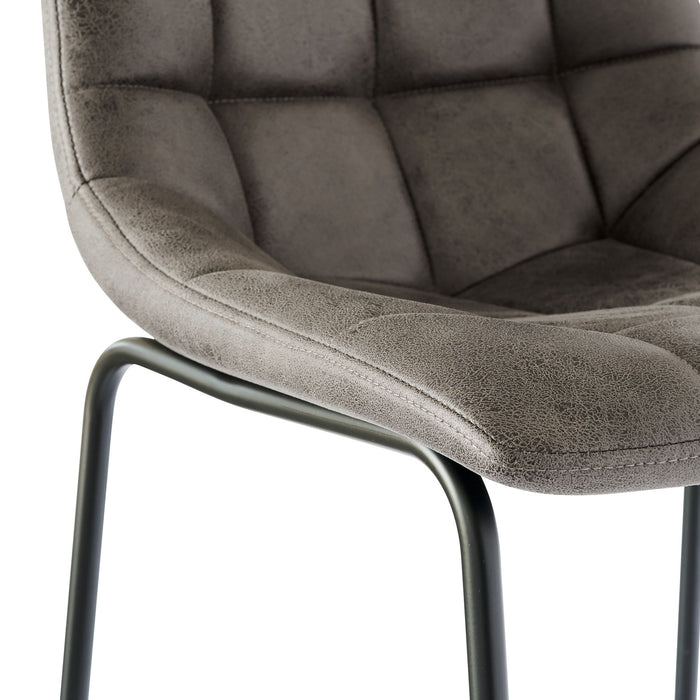 Seth - Bar Stool (Set of 2)