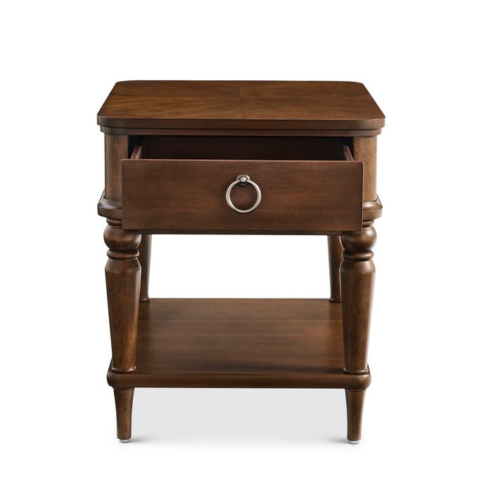 Bellevue - Table
