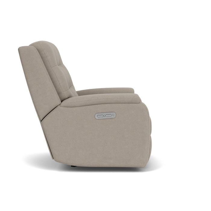 Arlo - Recliner