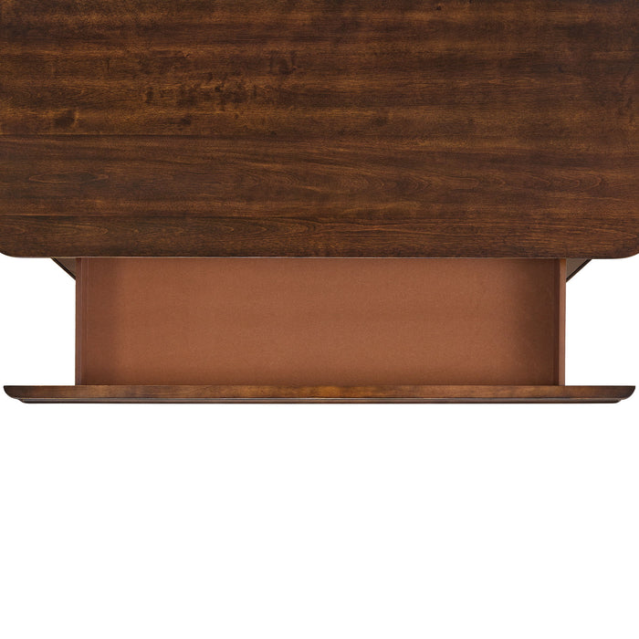 Northridge - 6-Drawer Dresser