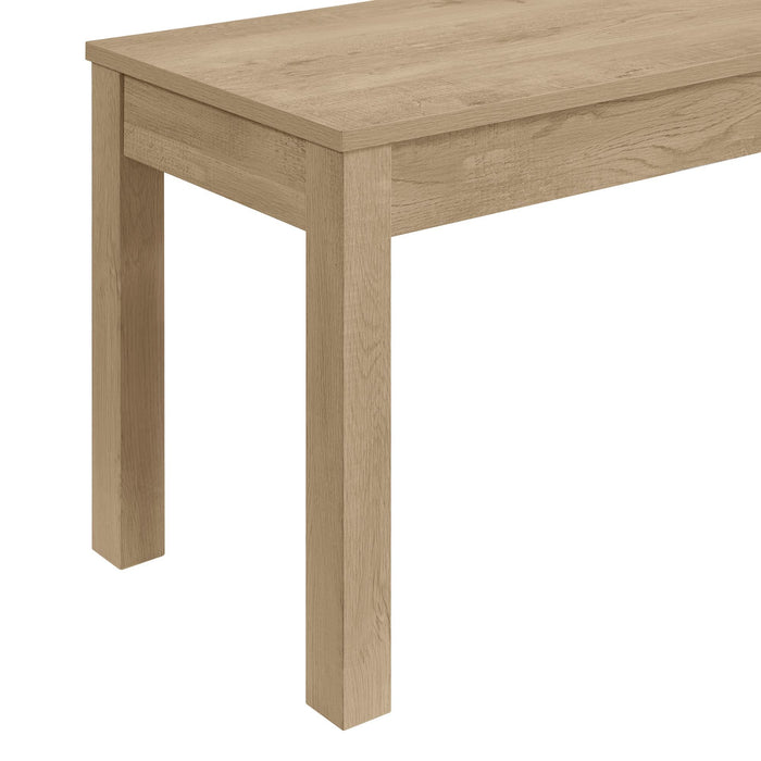 Eleanor - Dining Bench