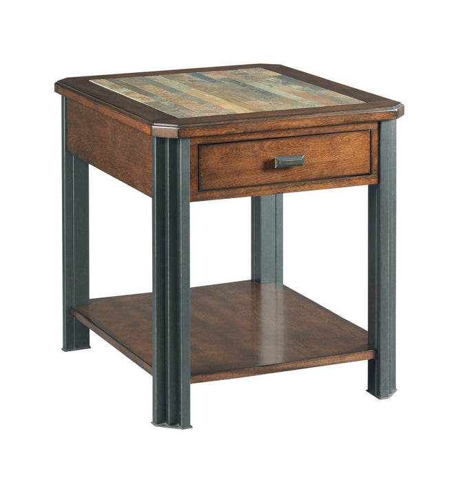 Slaton - H675 - Table