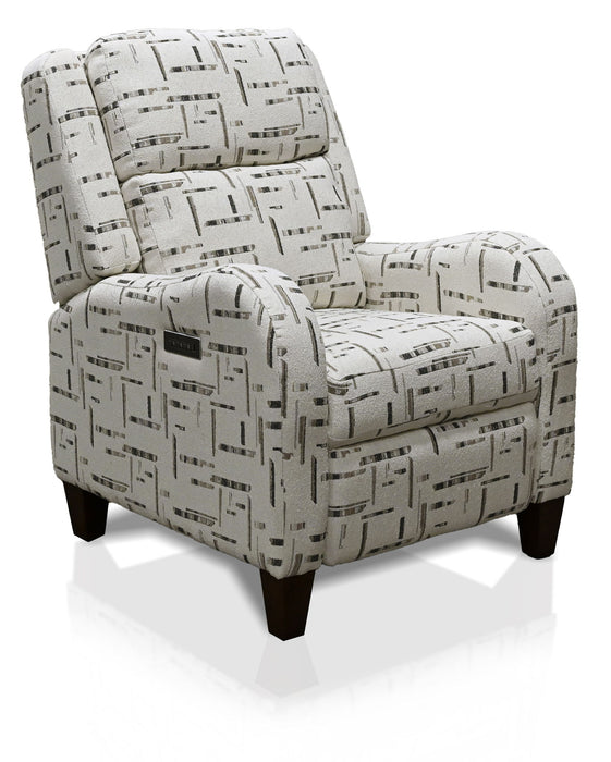 Aiden - Reclining Chair