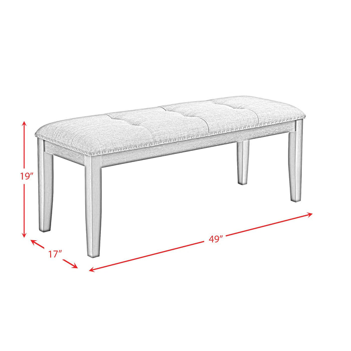 Everdeen - Dining Set