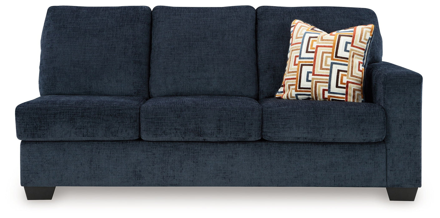 Aviemore - Raf Sofa - Ink