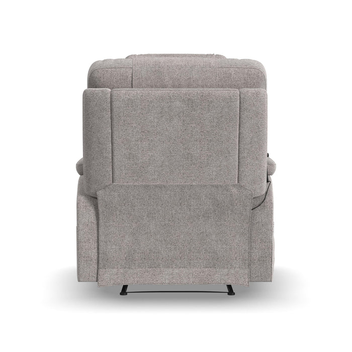 Zecliner Model 2 Petite - Power Recliner