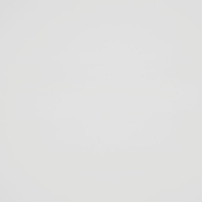 Park Creek - Ladder Back Side Chair (Set of 2) - Cottage White Finish