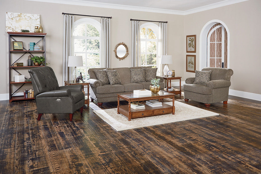 Reed - Sofa