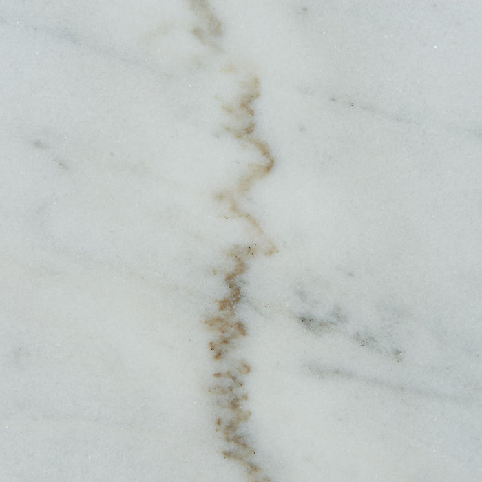 Riko - 5 Piece Counter Height Dining Set (Table & Four Chairs) - White