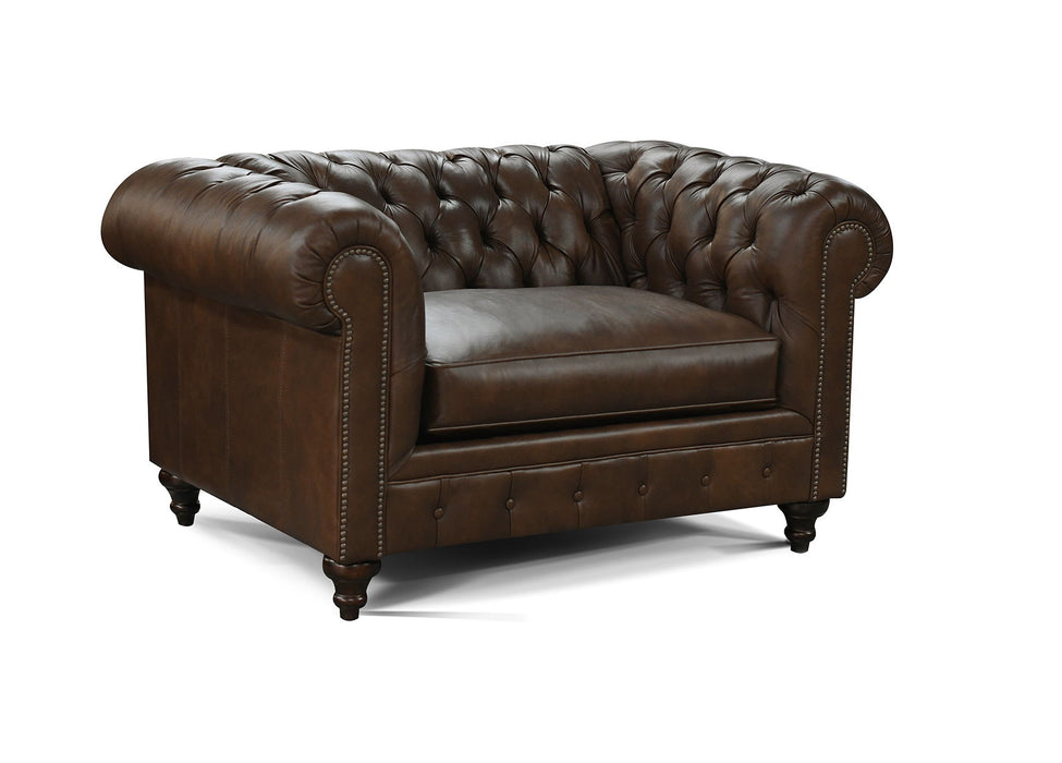 Rondell - Chair