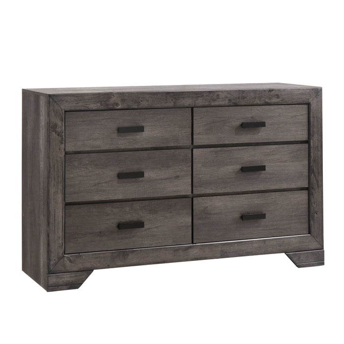 Nathan - Dresser