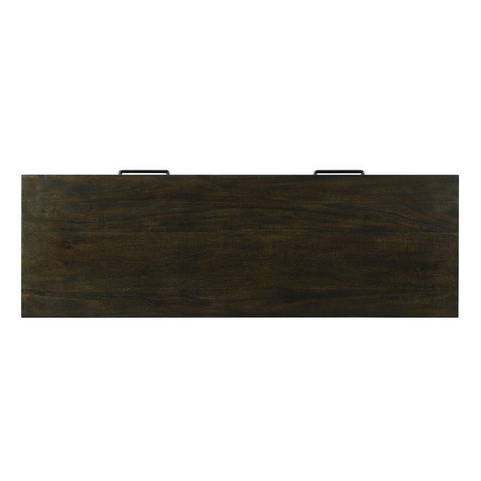 Colorado - Server - Dark Brown