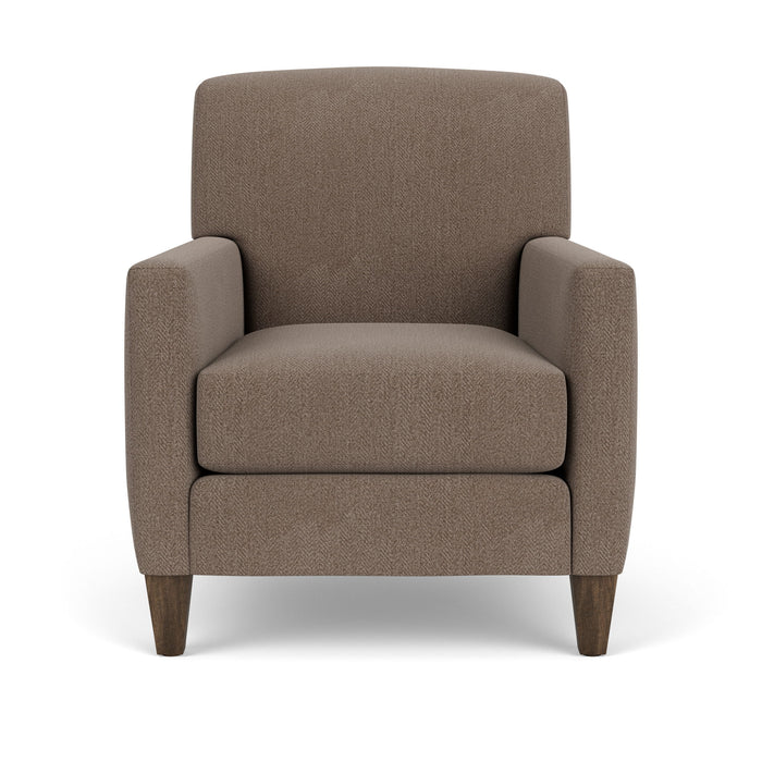 Cute - Fabric Chair
