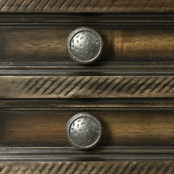 Mccoy - 7 Drawer Dresser