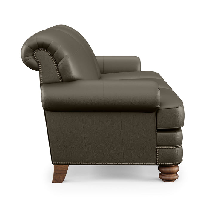 Bay Bridge - Sofa, Nailhead Trim