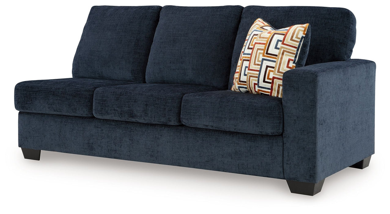 Aviemore - Raf Sofa - Ink
