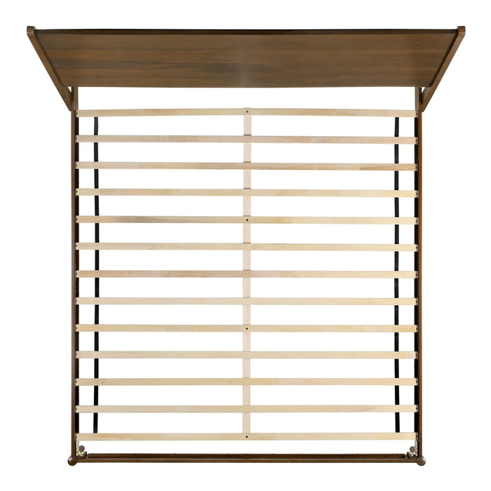 Malibu - Panel Bedroom Set