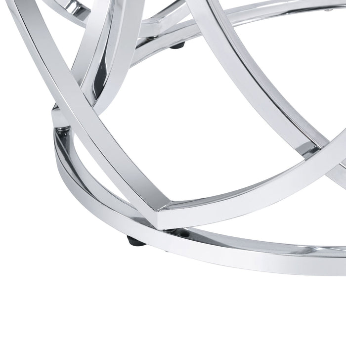 Merlin - Standard Height Dining Set