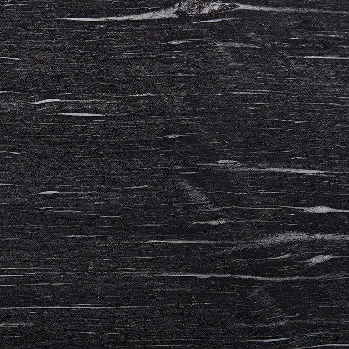 Dapper - Rectangular Sofa Table - Gray