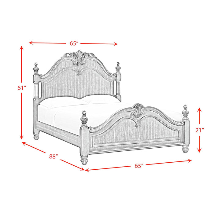 Northridge - Bedroom Set