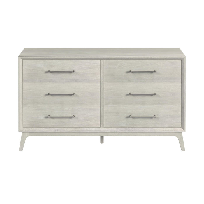 Westland - 6-Drawer Dresser