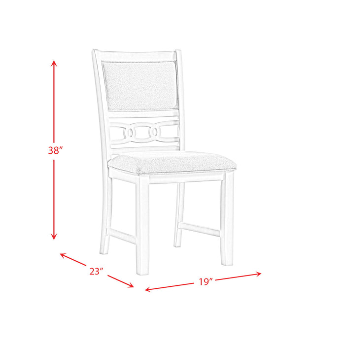 Amherst - Dining Set