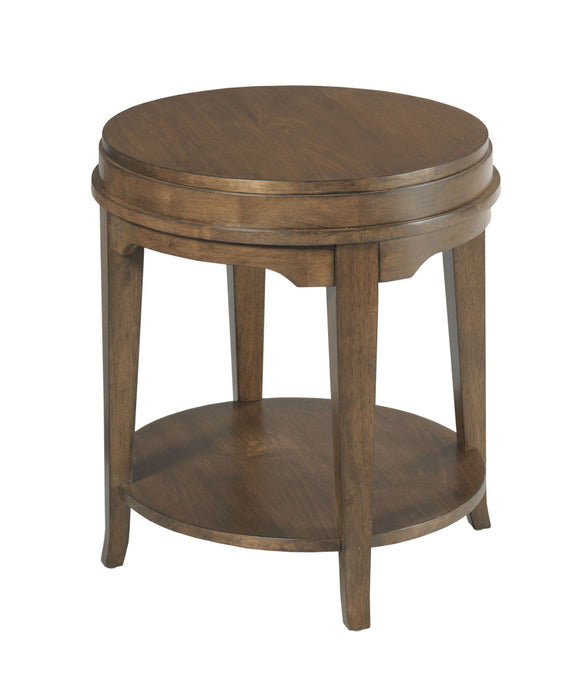 Nicolette - Oval Table