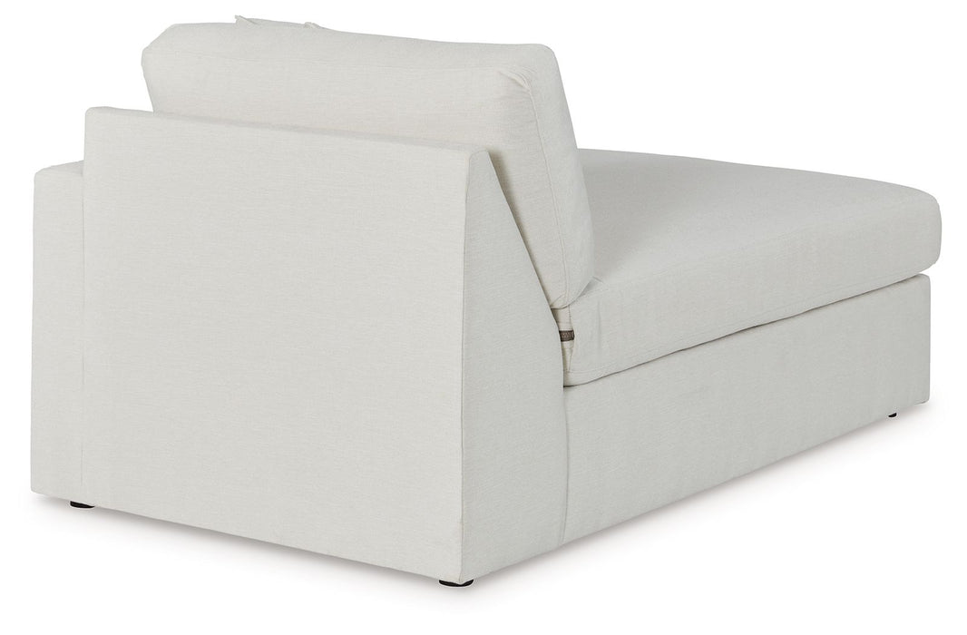 Modmax - Raf Corner Chaise - Oyster
