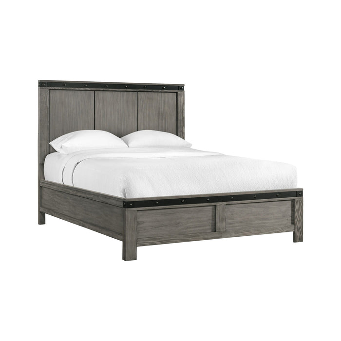 Wade - Panel Bedroom Set