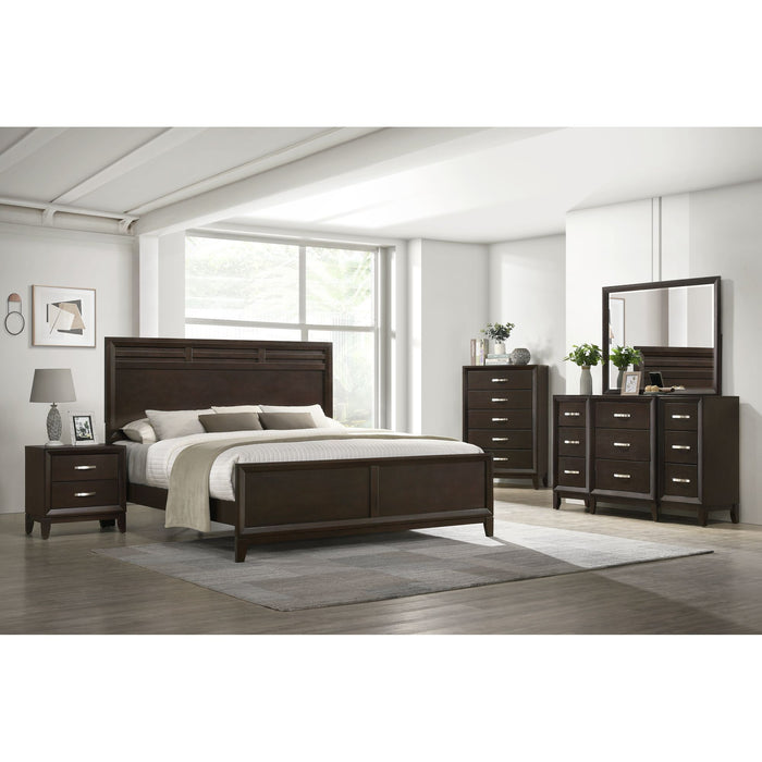 Beaumont - 9-Drawer Dresser