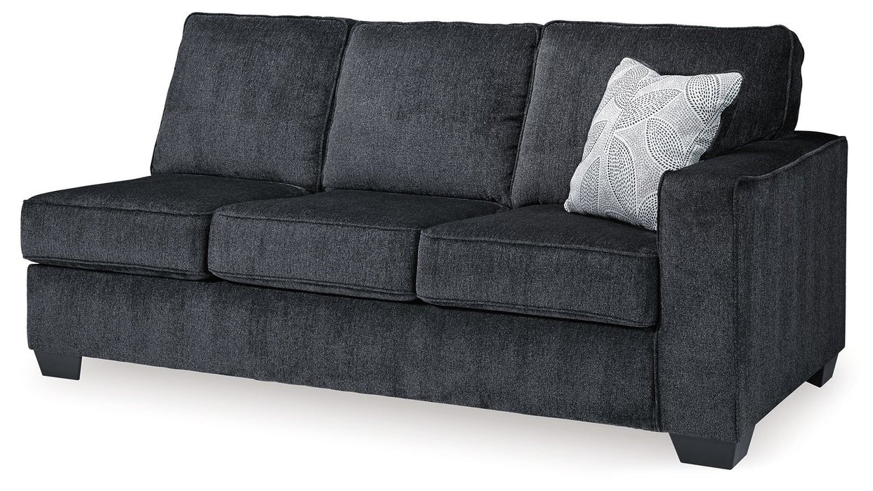 Altari - Raf Sofa - Slate