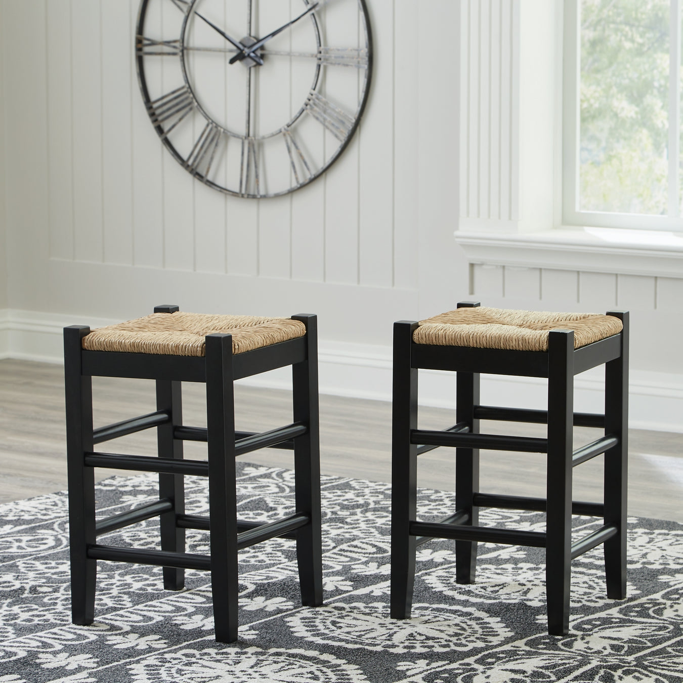 Stools