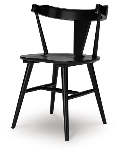 Gretlynn Dining Room Side Chair (2/CN)