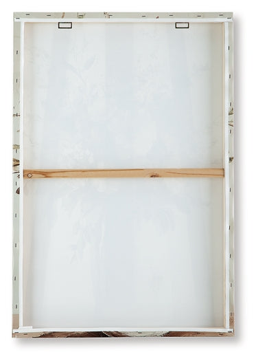 Faisaldon Wall Art Set (2/CN)