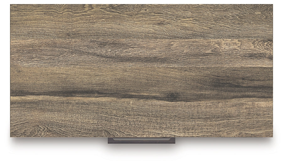 Elbrim Five Drawer Chest