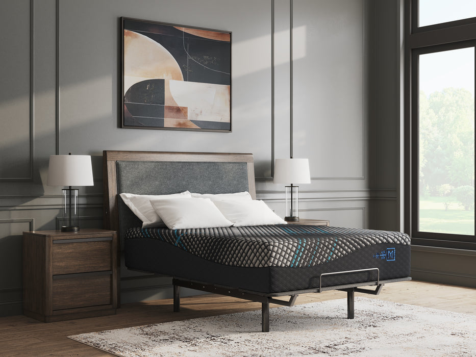 Millennium 2.0 Foam 14 Inch California King Mattress