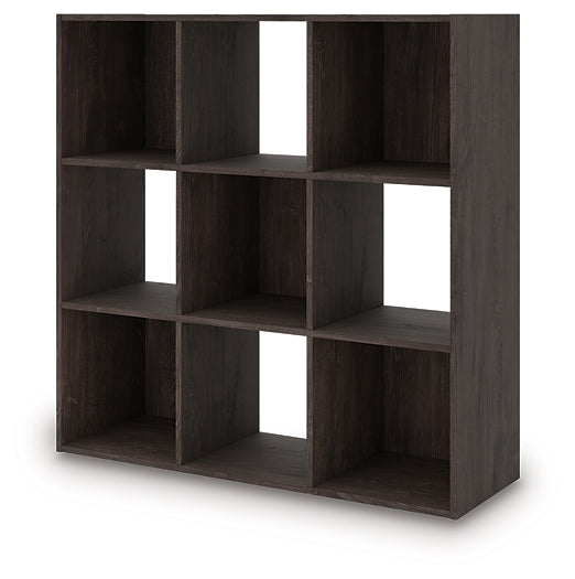 Piperton Nine Cube Organizer