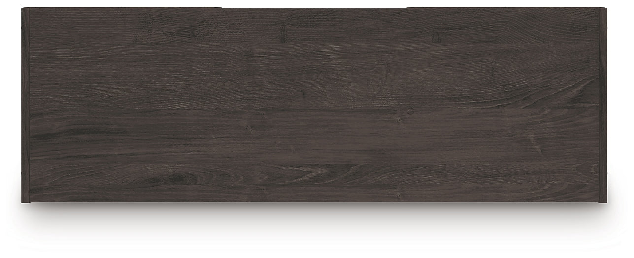 Piperton Nine Cube Organizer