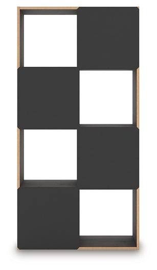 Piperton Eight Cube Organizer