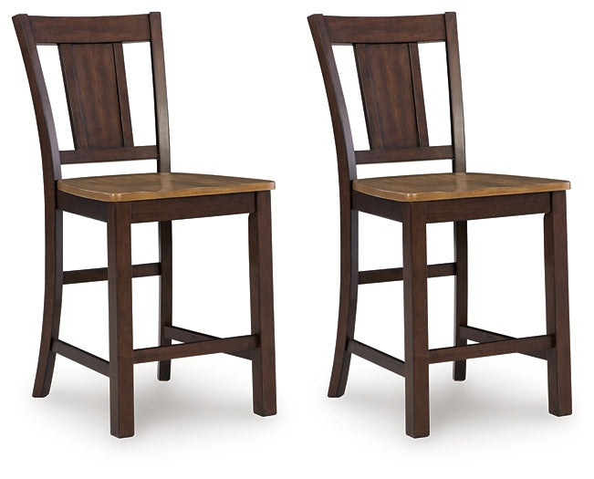 Rylandeen Barstool (2/CN)