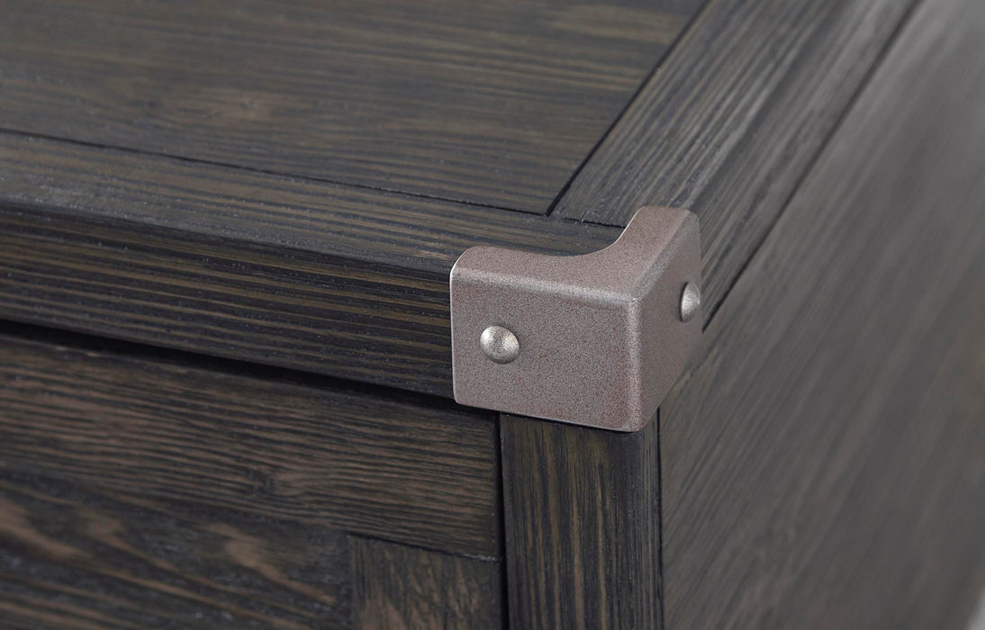 Todoe Lift Top Cocktail Table
