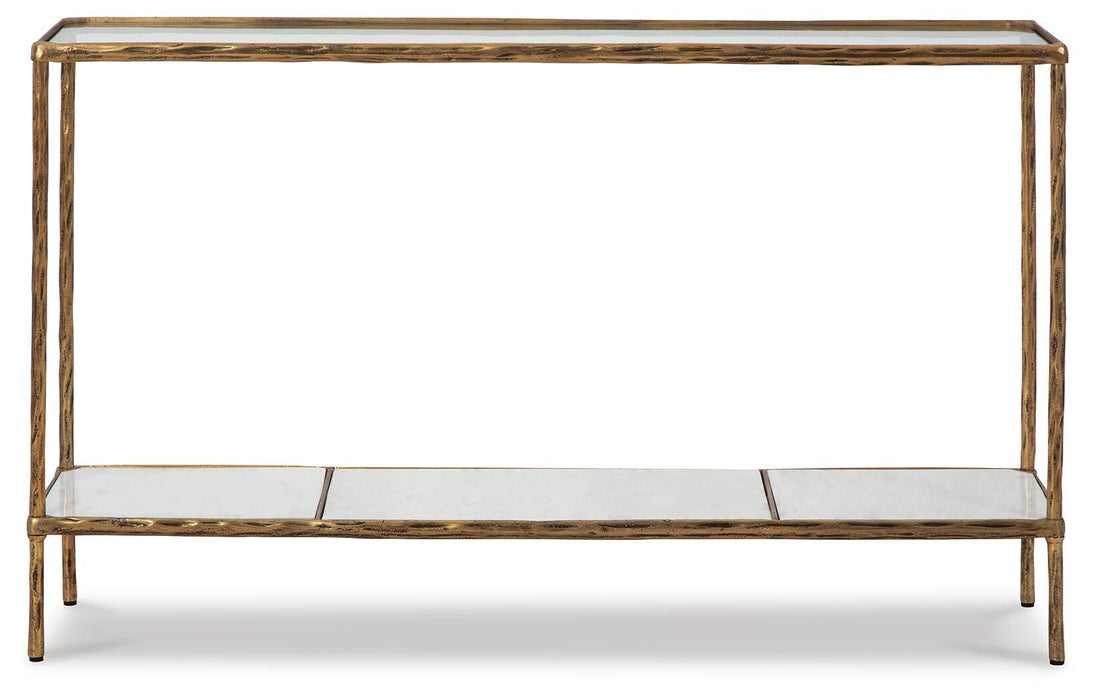 Ryandale Console Sofa Table
