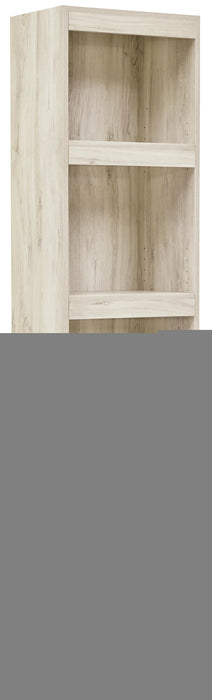 Bellaby 4-Piece Entertainment Center