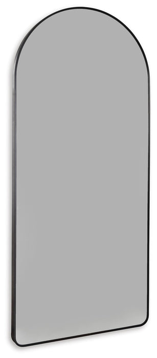 Sethall Floor Mirror