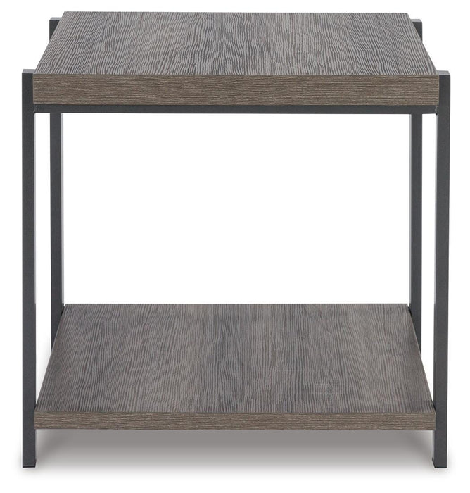 Wilmaden Occasional Table Set (3/CN)