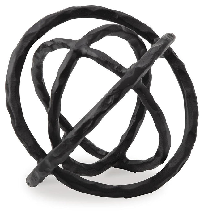 Barlee Sculpture