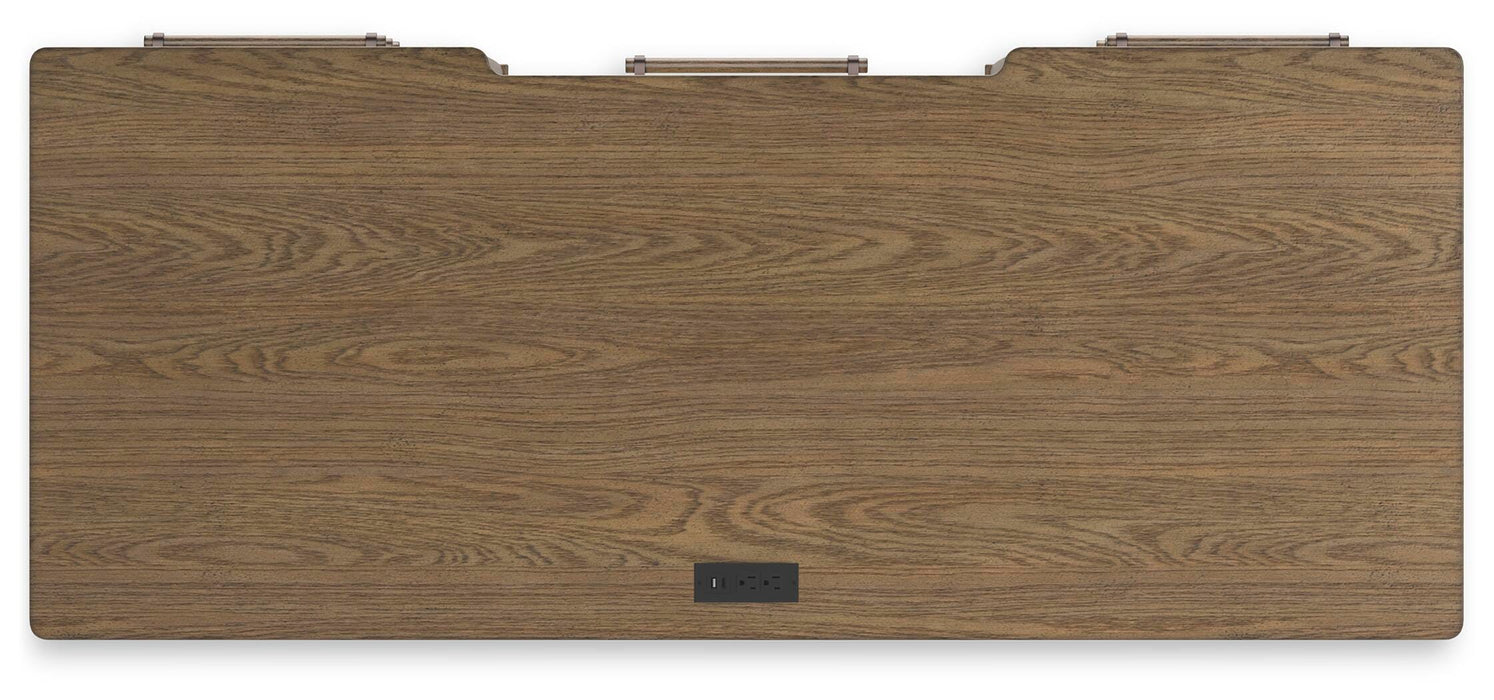 Roanhowe Home Office Desk