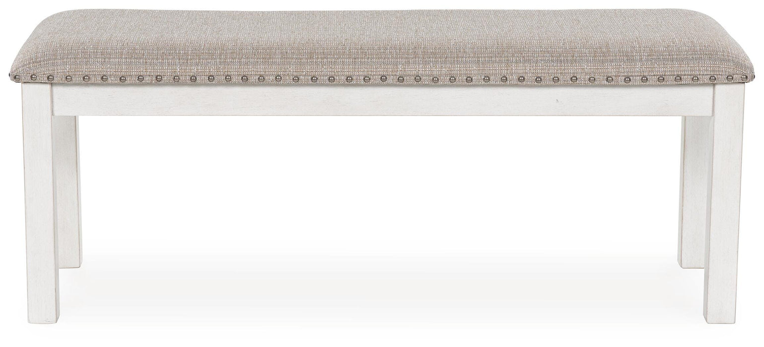 Robbinsdale Large UPH Dining Room Bench