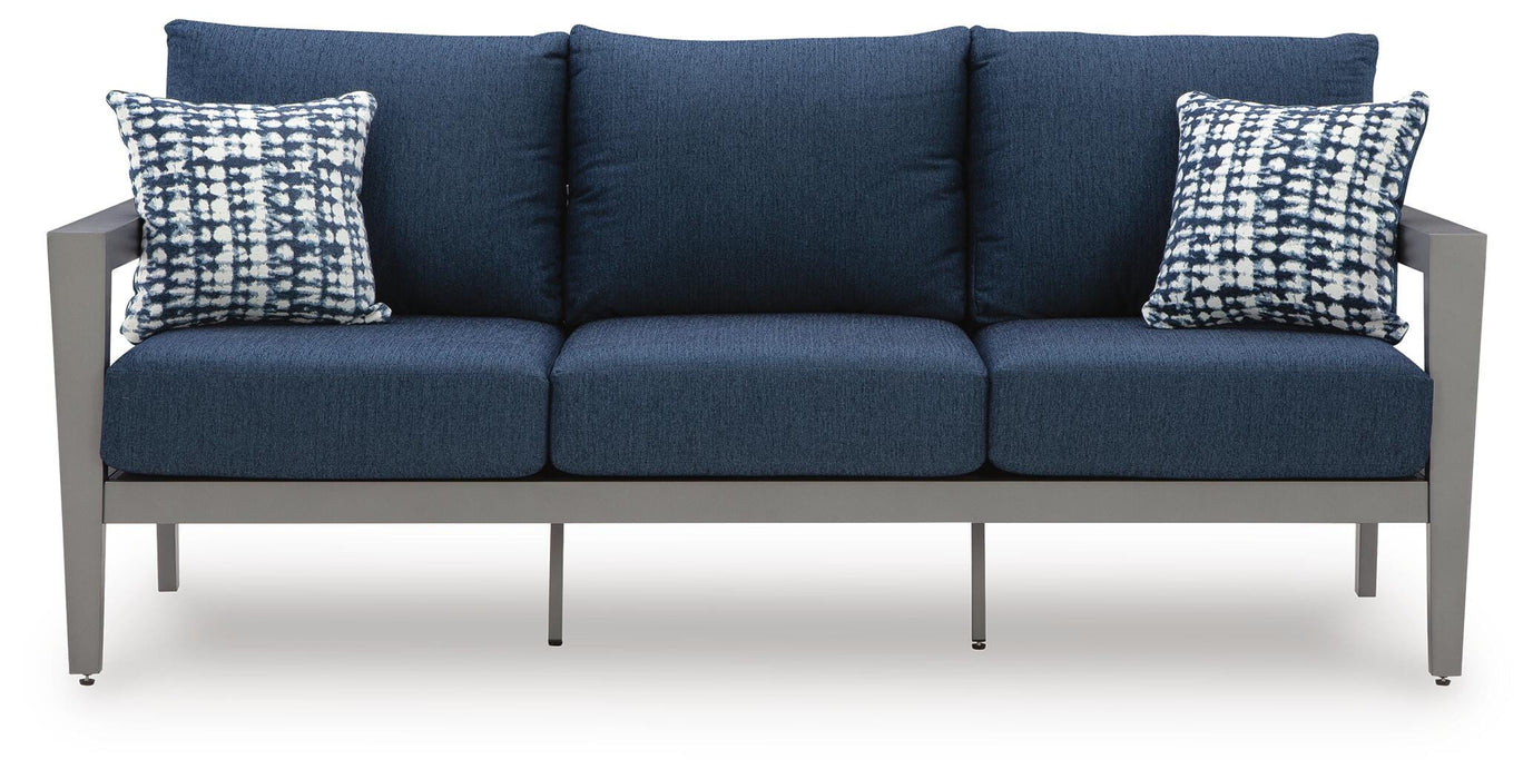 Gali Sofa/Chairs/Table Set (4/CN)